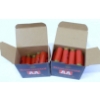 Image 2 : 40 Rds. Winchester AA 12 Gauge 2 3/4" # 7 1/2 Shot Heavy Target Loads
