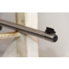 Image 8 : Ruger 10/22 Stainless Deluxe Carbine Semi Automatic .22 LR Caliber Rifle 