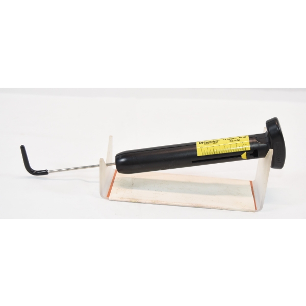 Wheeler Trigger Pull Scale