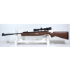 Image 11 : Stoeger Model X10 Single Shot .177 Pellet Rifle - 1000 FPS Velocity