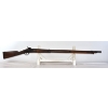 Image 2 : J.W. Single Shot Percussion Rifle With Bayonet