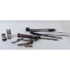 Image 1 : Box Lot Gun Parts