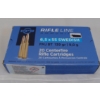 Image 1 : 20 Rounds PPU 6.5x55 Swedish FMJ BT 139gr. Ammunition