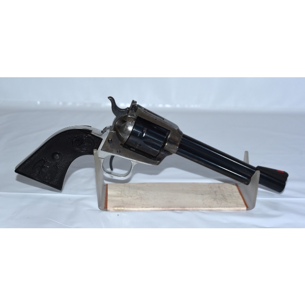 Colt Model New Frontier 22 .22 Magnum Caliber Handgun