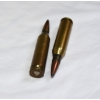Image 3 : 38 Rounds 243 Win 70 Gr J.S.P. Reloaded Ammunition