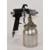 Image 4 : STIHL Basic Helmet Set & Aluminum Air Paint Sprayer Gun