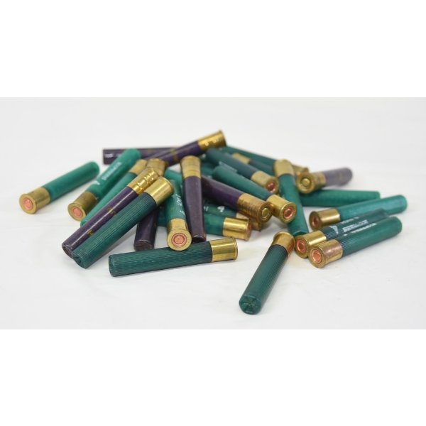 30 Rounds Assorted Brands .410 Gauge 3" Ammunition