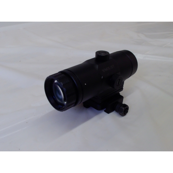Used Vortex Optics VMX-3T