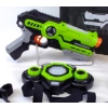 Image 3 : Barhee Laser Tag Set