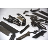 Image 5 : Browning B.A.R. Model 1918 Assorted Parts 