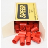 Image 4 : Box Lot Speer Empty Shot Capsules & Plastic Bullets