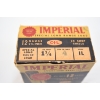 Image 7 : Box Lot 45 Rounds Imperial 12 Gauge Ammunition & JC Higgins Collector Ammunition Box