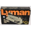 Image 1 : Lyman D-7 Precision Reloading Scale