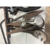 Image 3 : Vintage Adjustable Wrenches, Shears & Hand Tools