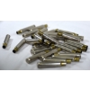 Image 2 : 30 Primed Match Nickle Casings for 6 x 47 BR Chambered Rifle 