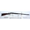 Image 1 : Rare Marlin Ballard With Winchester 38-55Win Caliber Octagon Barrel Set Triggers Single Shot Rifle