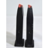 Image 2 : 2 Unknown Brand 9mm 10 Round Magazines