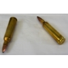 Image 2 : 20 Rounds Remington 22 Caliber  55 Grain Ammunition 