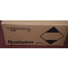 Image 1 : 500 Rds. Remington 223 Rem. 55gr. FMJ Ammunition