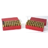 Image 1 : 100 Rounds Assorted Brands .44 Rem Magnum Reloaded Ammunition