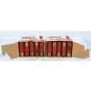 Image 1 : 40 Rounds 3" Max 1 5/8 oz. 2 12 Gauge Shot Shell Ammunition