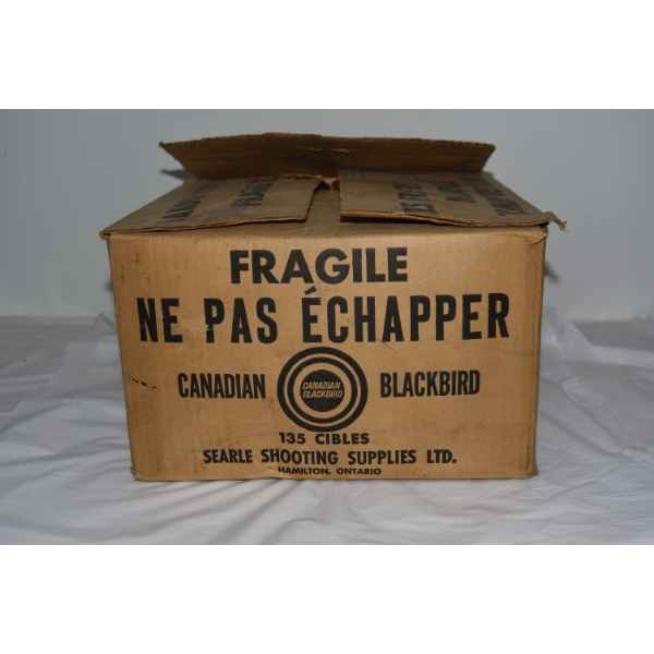 11 Pounds 12 Gauge Fired Hulls