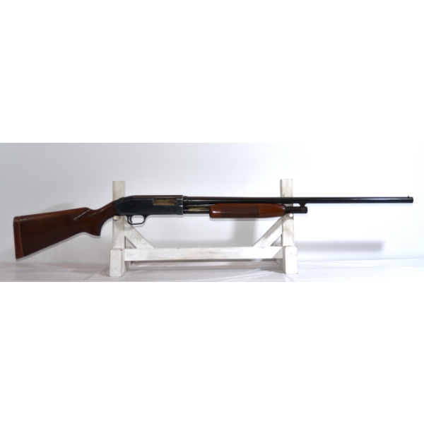 Mossberg 500C Pump Action 20 Gauge Shotgun