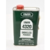 Image 1 : 1.2 Pounds IMR 4320 Smokeless Powder