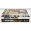Image 2 : Box Lot Firearm/Military Books