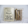 Image 1 : Enfield Rifle Cleaning Kit