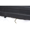 Image 3 : Doskosport Black Hard Case Rifle 52 Inches 