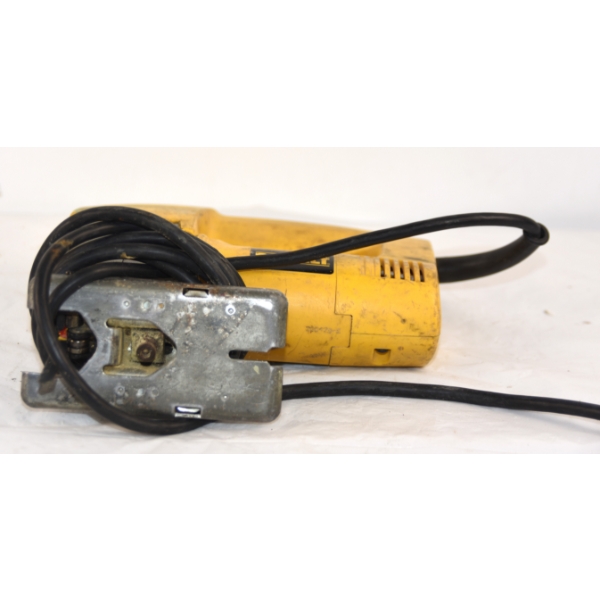 DeWalt Jigsaw 