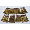 Image 2 : 40 Rounds Arisaka Ammunition 6.5x50 Caliber