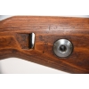 Image 20 : Mauser 98 Bolt Action 8mm Mauser Caliber Rifle With Bayonet & Sheath