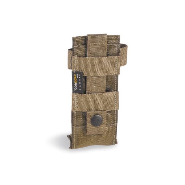 •	Tasmanian Tiger TOURNIQUET POUCH in coyote brown TT-7770-346