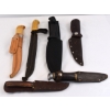 Image 2 : Box Lot Mixed Knives