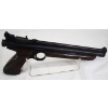 Image 11 : Crosman Model 1322 Medalist Single Shot .22 Caliber Pellet Handgun - Non Functioning