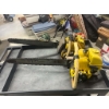 Image 1 : 2 Partner Chainsaws 