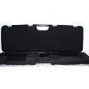 Image 4 : Franchi Hard Shell Shotgun Case Black With Foam Interior Padding And Cushion 