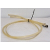 Image 4 : Black Tamiya Spray Work Basic Air Compressor with Hose
