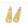 Image 3 : 20 Rds. Hornady 338 Lapua. 250gr. BTHP Ammunition 