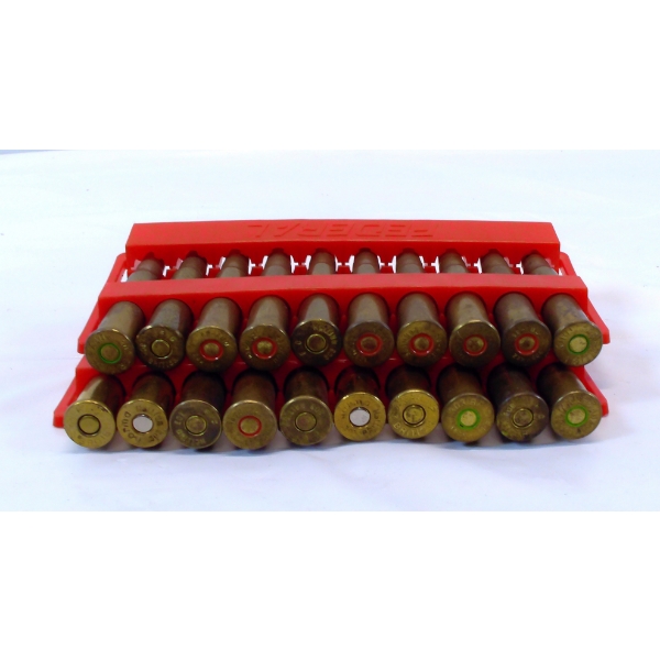 19 Rounds Mixed 303 Caliber Ammunition 