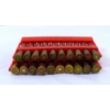 Image 1 : 19 Rounds Mixed 303 Caliber Ammunition 