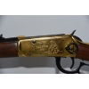 Image 16 : Winchester 94 Model 1894 Klondike Gold Rush Comm. Lever Action 30-30 Win Caliber Rifle With Box