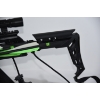 Image 12 : Carbon Express Crossbow with Arrows & Broadheads 