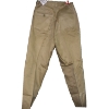 Image 15 : 3 Khaki Dockers Flat Front Pants & 2 Men's L/S Tactical Shirt In Khaki