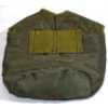 Image 2 : U.S. Military Nylon Canteen Cover w/ External Pocket – Vietnam Era