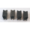 Image 1 : 4 Pieces En Bloc Clips For M1 Garand