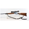 Image 12 : Marlin Model 1895 Lever Action 45-70 Govt Caliber Rifle With Scope