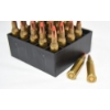 Image 3 : 25 Rounds Hornady 17 Hornet 15.5gr NTX Ammunition